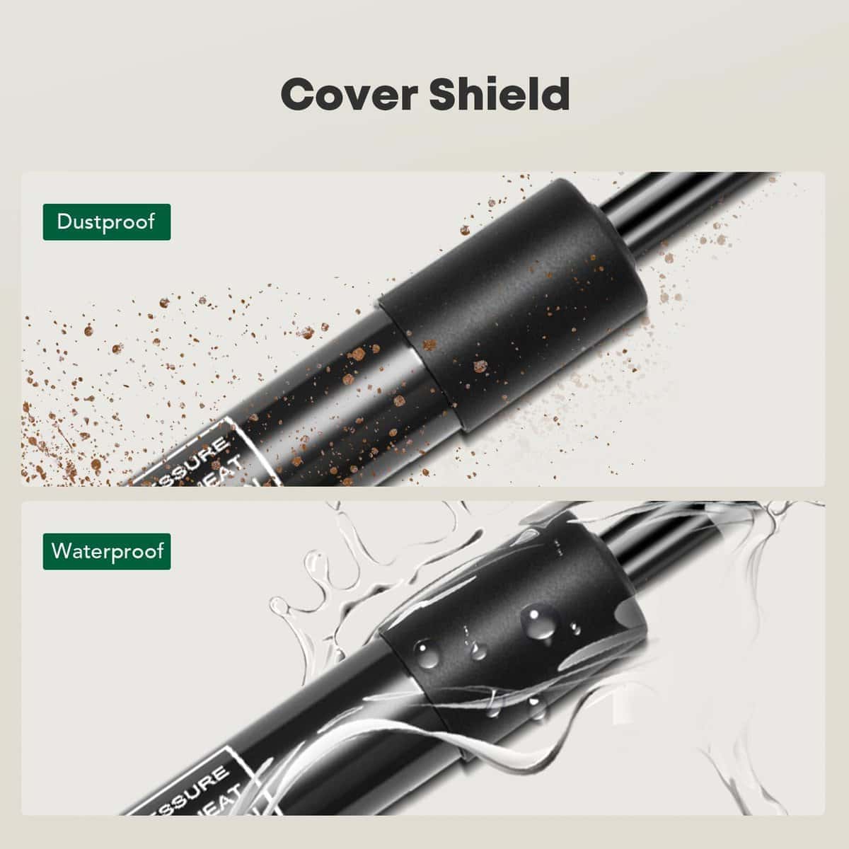 1pc Soporte de Elevación de Capó Delantero a Gas Compatible - Imagen 8