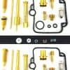 Kit de Reparación de Carburador 2X para GS500 GS500E 89-00