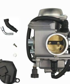 Nuevo Carburador CQYD Para TRX 300 1988-2000 TRX300 FOURTRAX