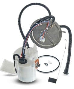 Conjunto de Bomba de Combustible YHTAUTO Compatible con