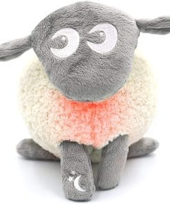 Sweet Dreamers, Ewan Deluxe Recargable, Gris | Máquina de