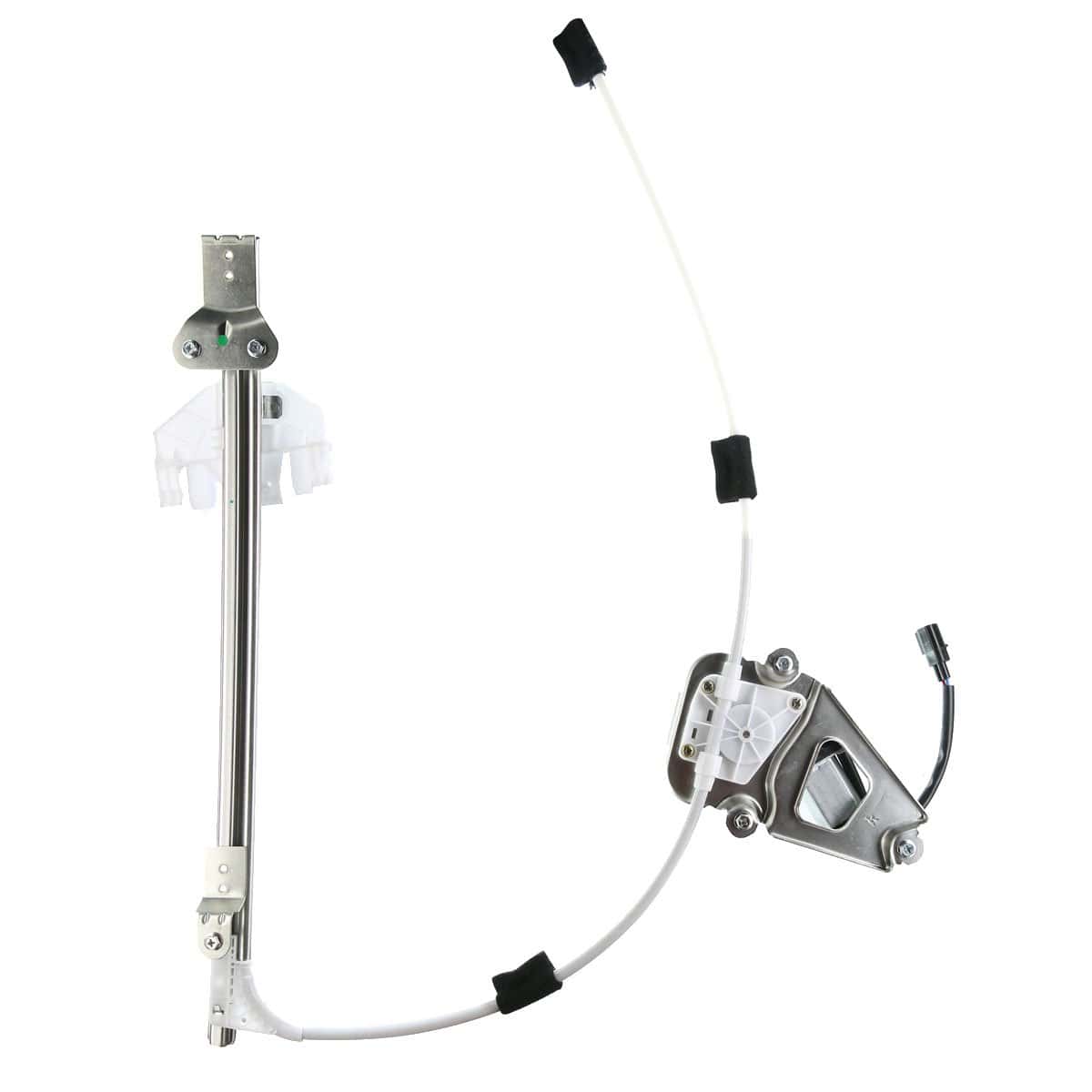 YHTAUTO Regulador de ventana eléctrico delantero derecho - Imagen 5