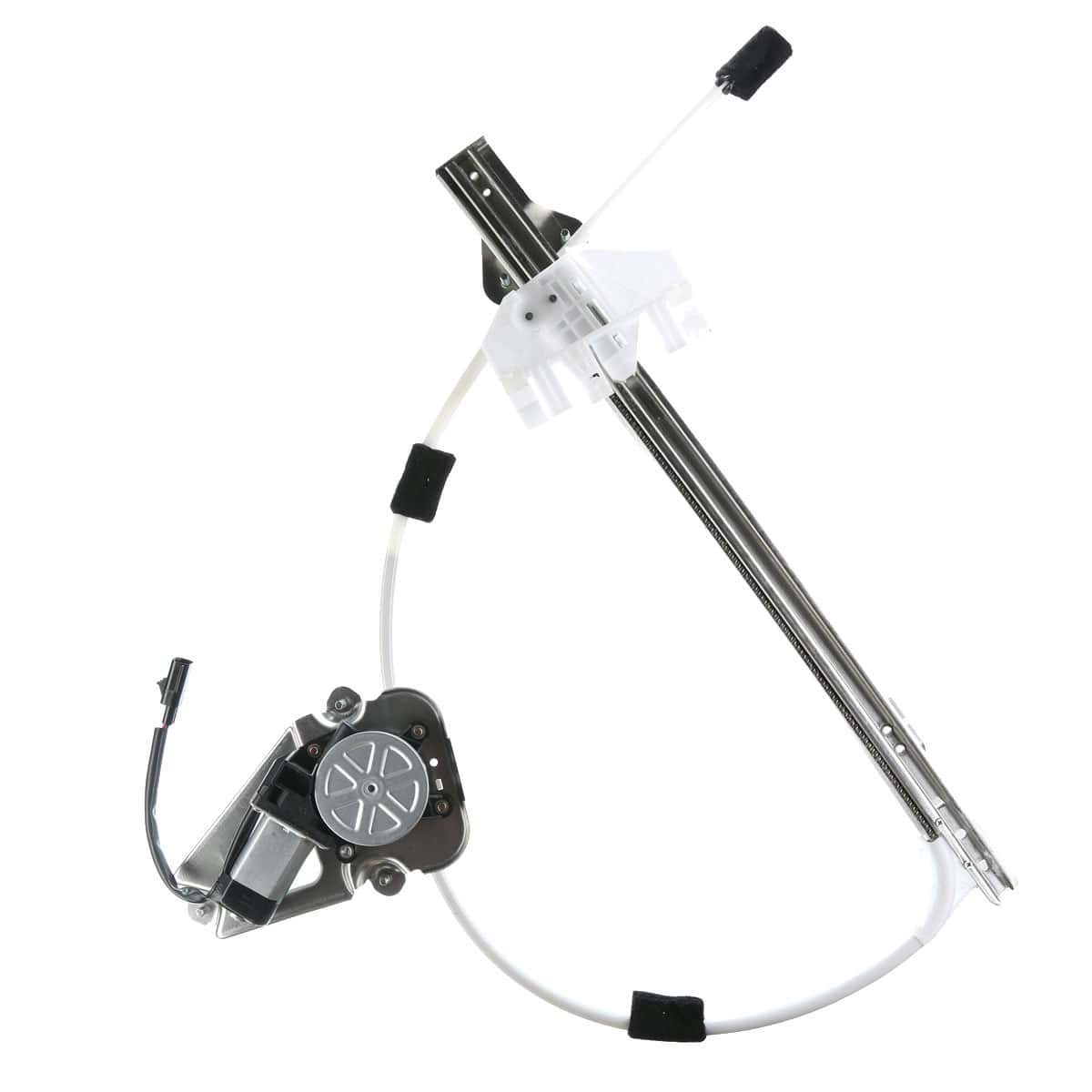 YHTAUTO Regulador de ventana eléctrico delantero derecho - Imagen 4