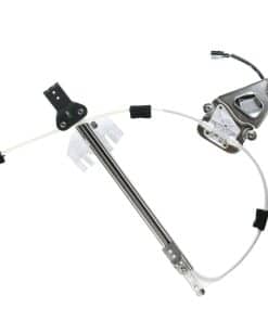 YHTAUTO Regulador de ventana eléctrico delantero derecho