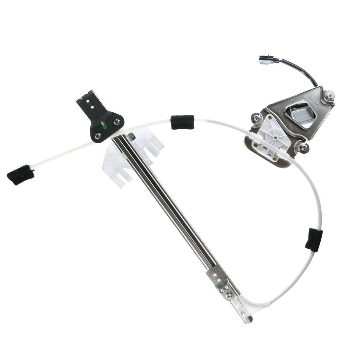 YHTAUTO Regulador de ventana eléctrico delantero derecho