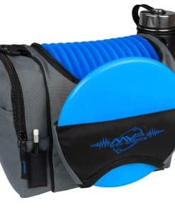Bolso de Competencia de Disc Golf Beaker de MVP Disc Sports