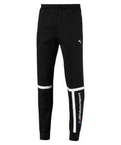 Pantalones de chándal PUMA para hombre BMW M Motorsport,
