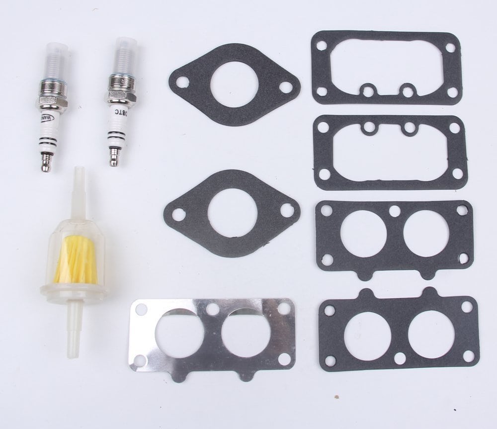 Carburador Nuevo para Briggs & Stratton 405777 406777 - Imagen 7