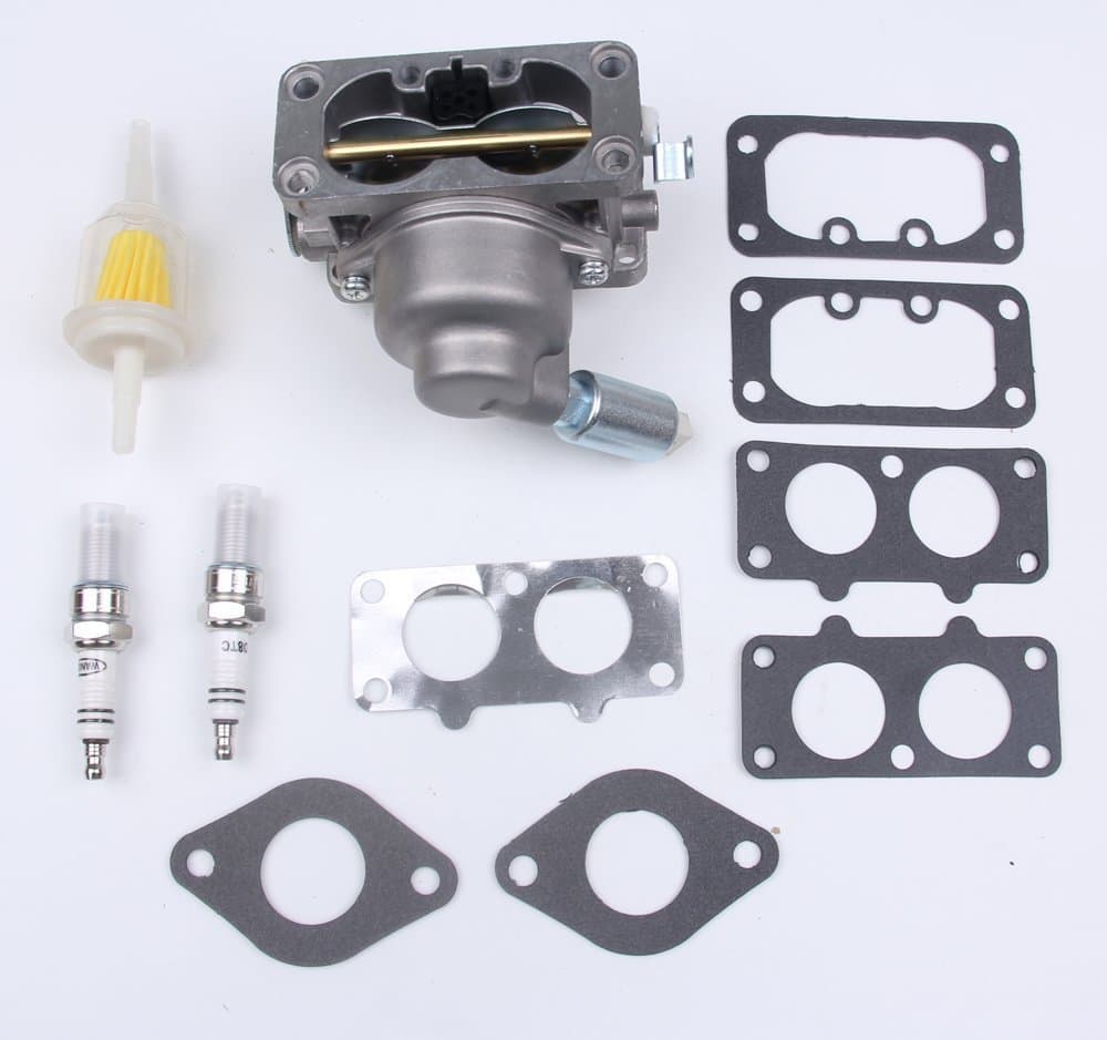 Carburador Nuevo para Briggs & Stratton 405777 406777 - Imagen 6