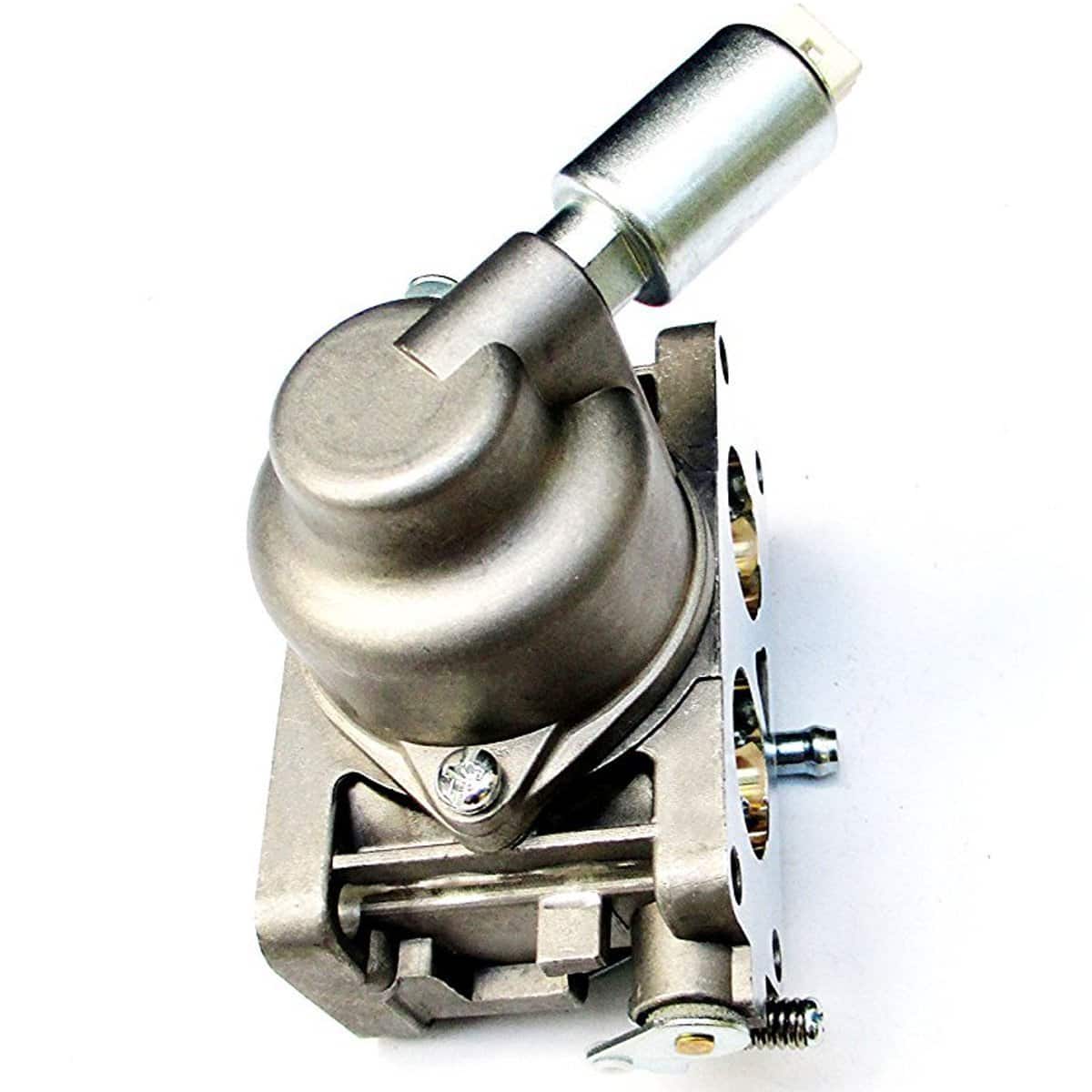 Carburador Nuevo para Briggs & Stratton 405777 406777 - Imagen 10