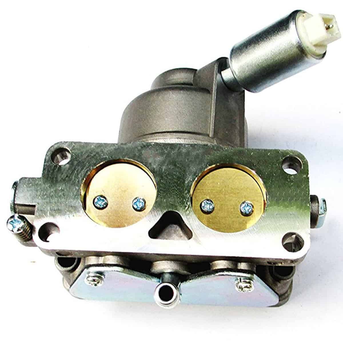 Carburador Nuevo para Briggs & Stratton 405777 406777 - Imagen 8