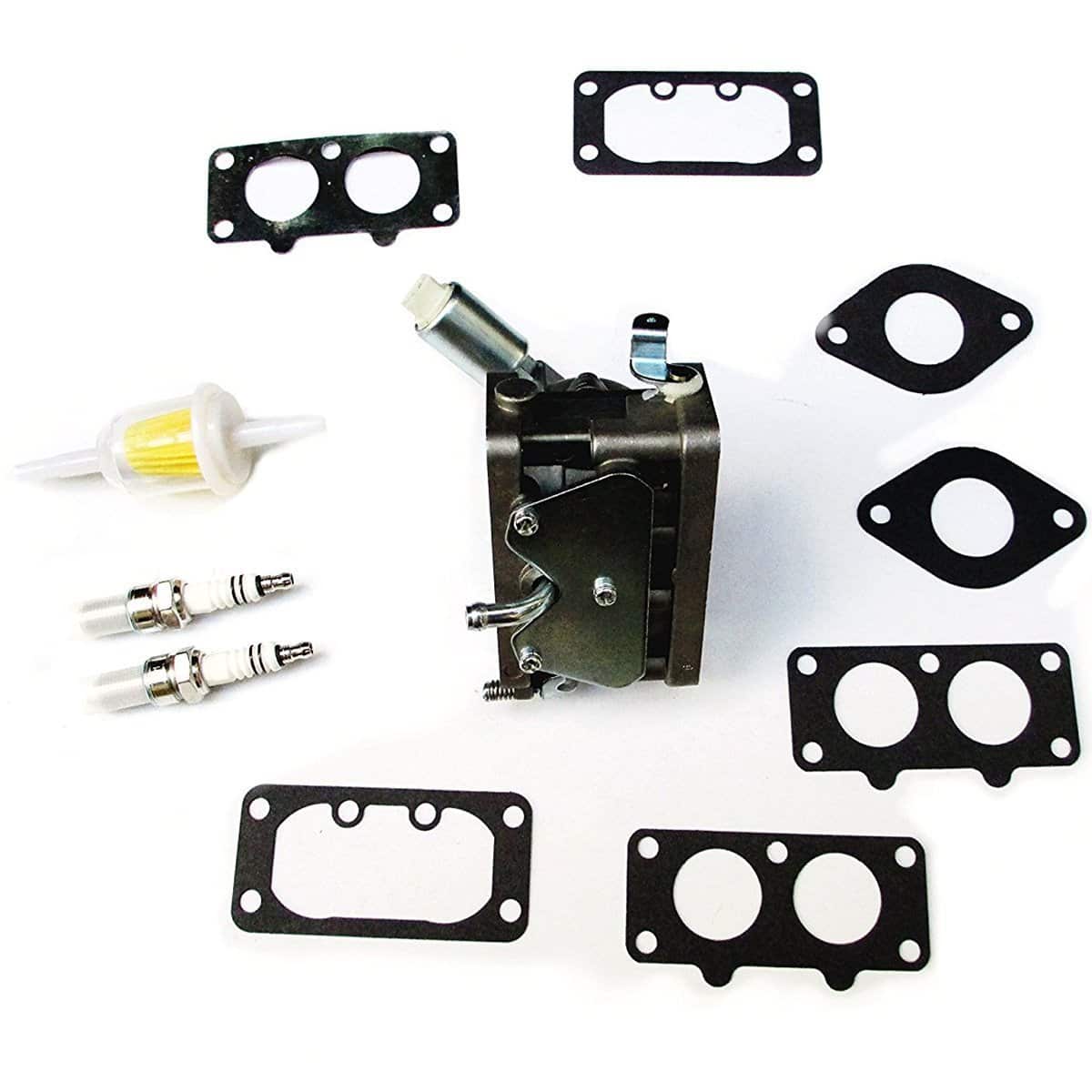 Carburador Nuevo para Briggs & Stratton 405777 406777 - Imagen 4