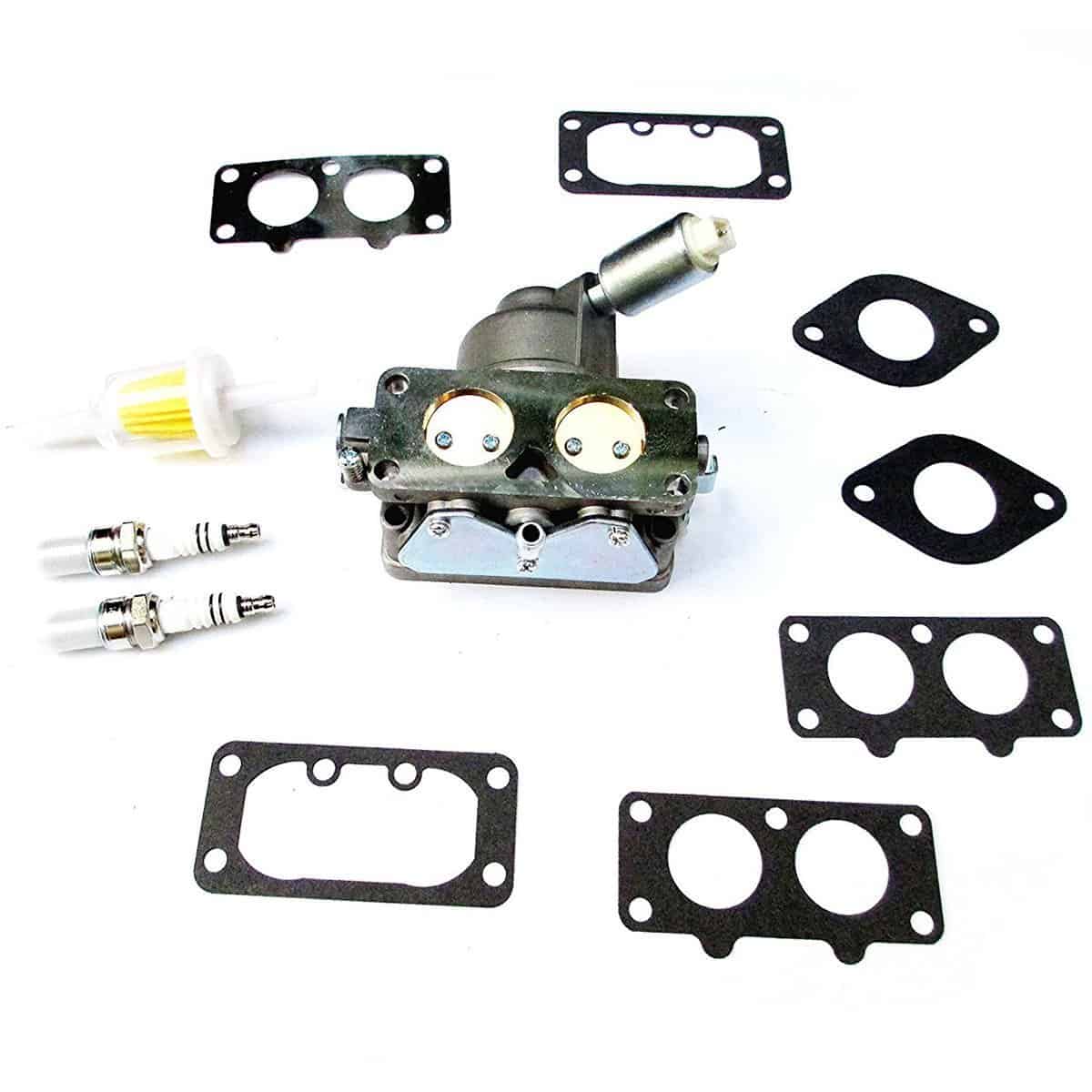 Carburador Nuevo para Briggs & Stratton 405777 406777