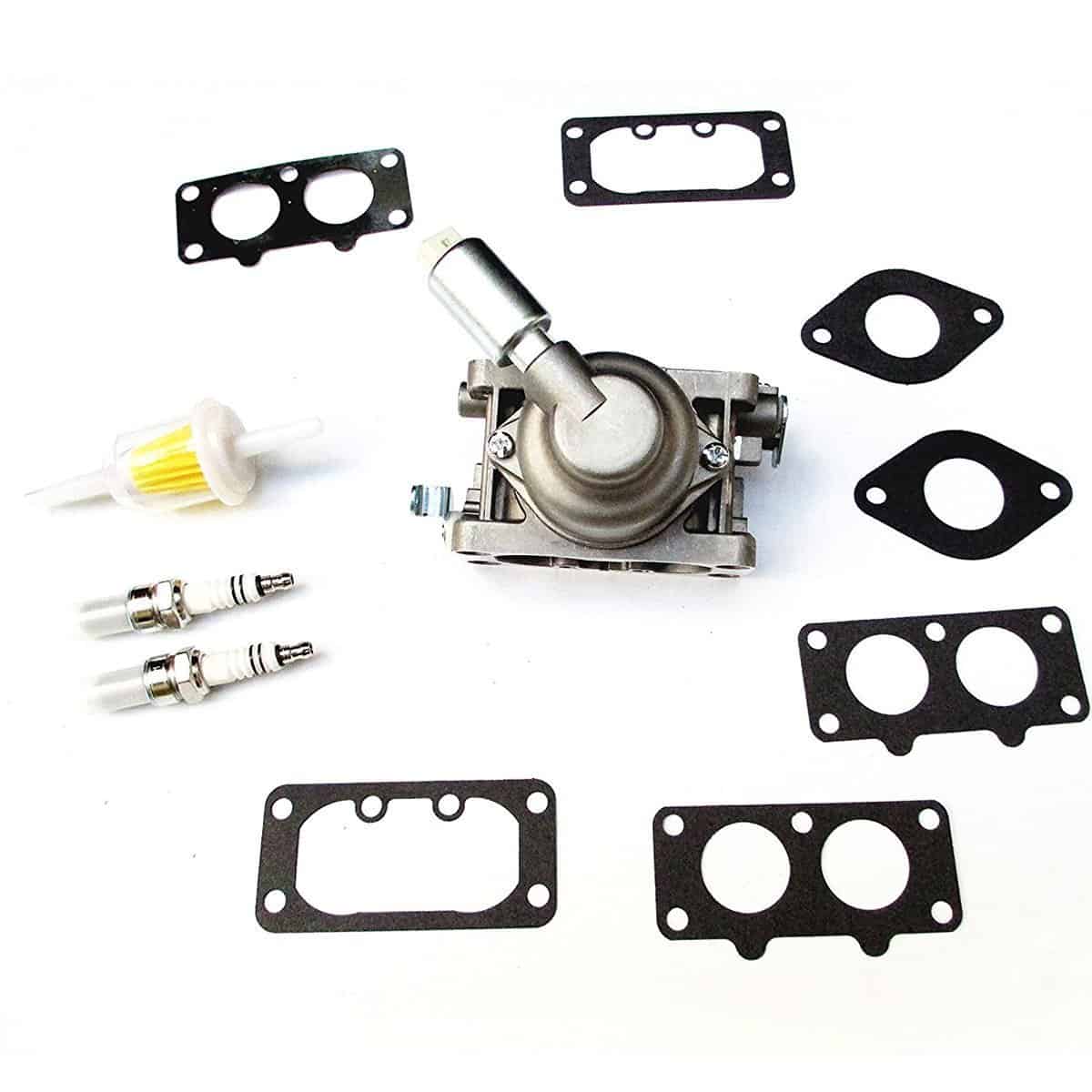 Carburador Nuevo para Briggs & Stratton 405777 406777 - Imagen 3