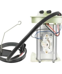 Ensamble de Bomba de Combustible Eléctrica para Jeep Grand