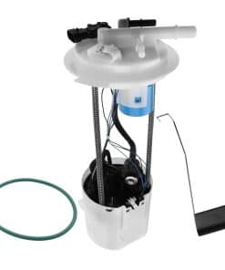 Bomba de Combustible con Sensor de Presión -D 3500 HD