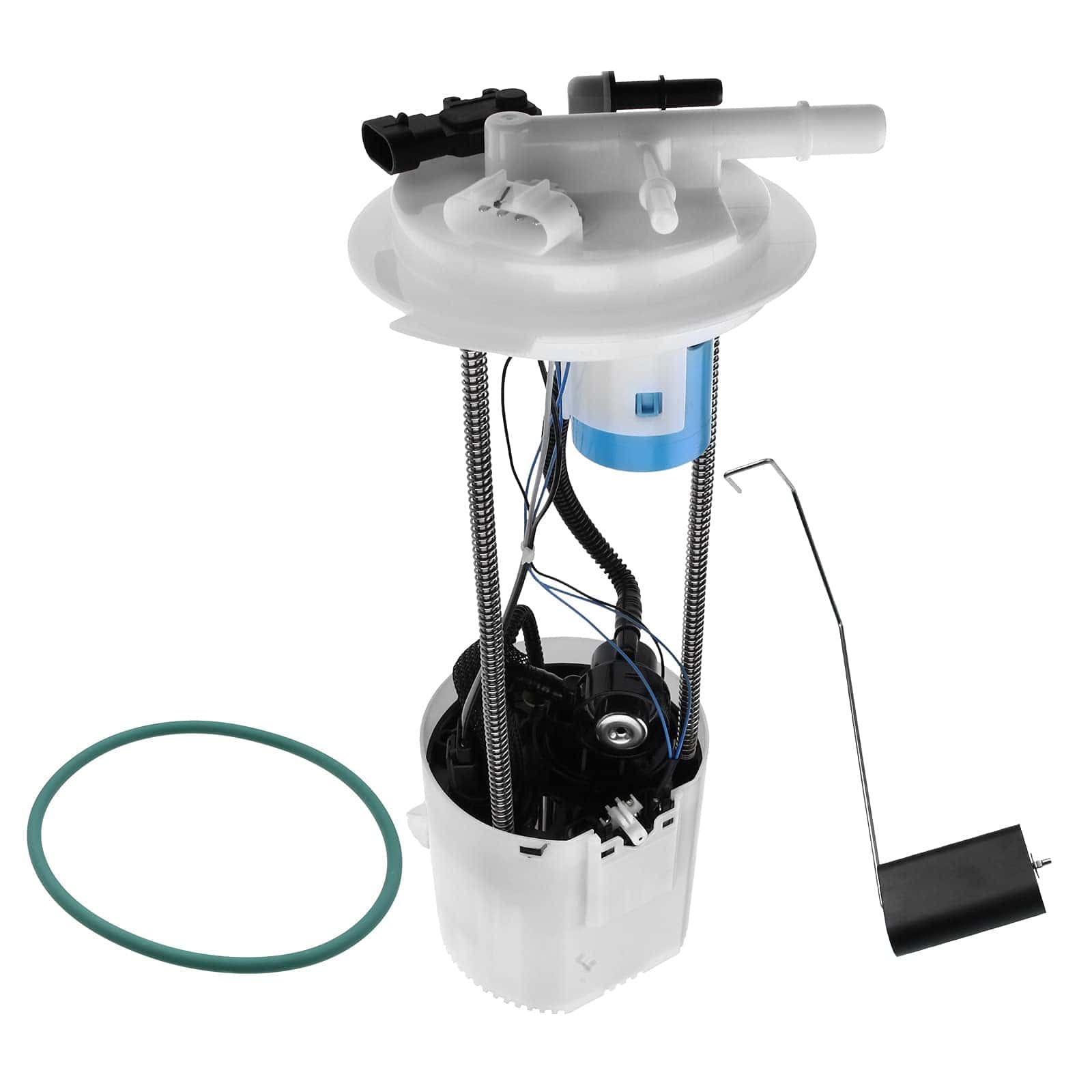 Bomba de Combustible con Sensor de Presión -D 3500 HD