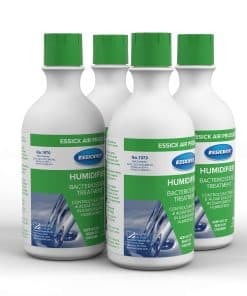 Tratamiento para Humidificador Essick Air 1970 (Pack de 4)