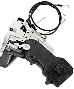 Actuador de cierre de puerta frontal izquierda delantera