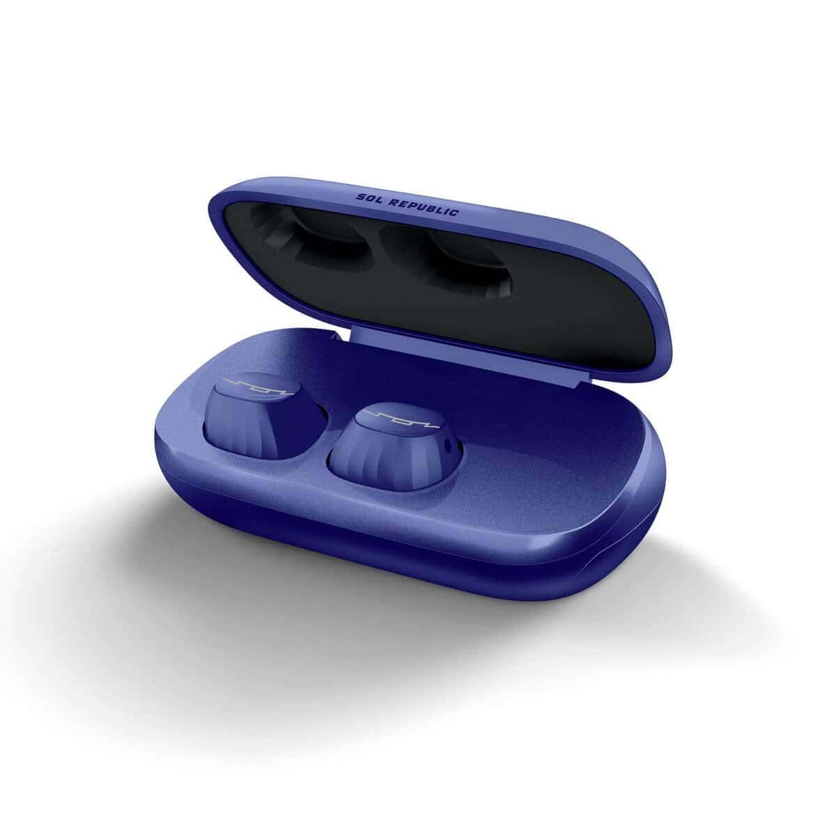 Audífonos inalámbricos Bluetooth a prueba de agua SOL - Imagen 4