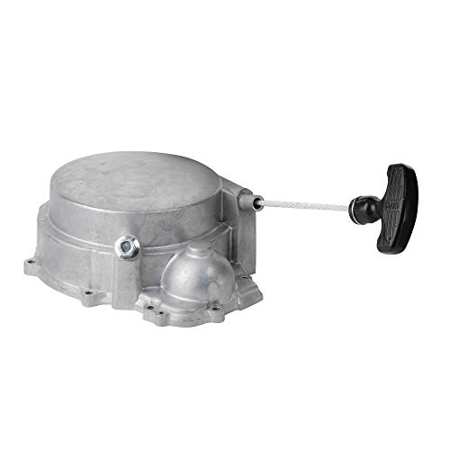 CQYD Nuevo Conjunto de Arrancador de Retroceso Completo - Imagen 5