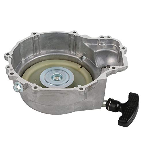 CQYD Nuevo Conjunto de Arrancador de Retroceso Completo - Imagen 4