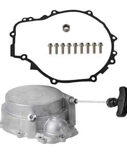 CQYD Nuevo Conjunto de Arrancador de Retroceso Completo