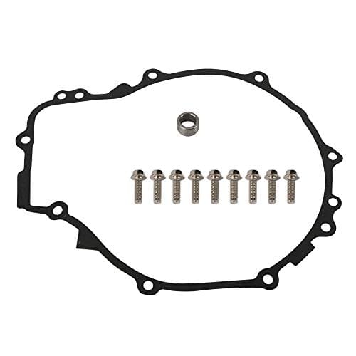 CQYD Nuevo Conjunto de Arrancador de Retroceso Completo - Imagen 6