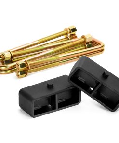 KSP Kit de Elevación Trasero de 2" para Silverado Sierra