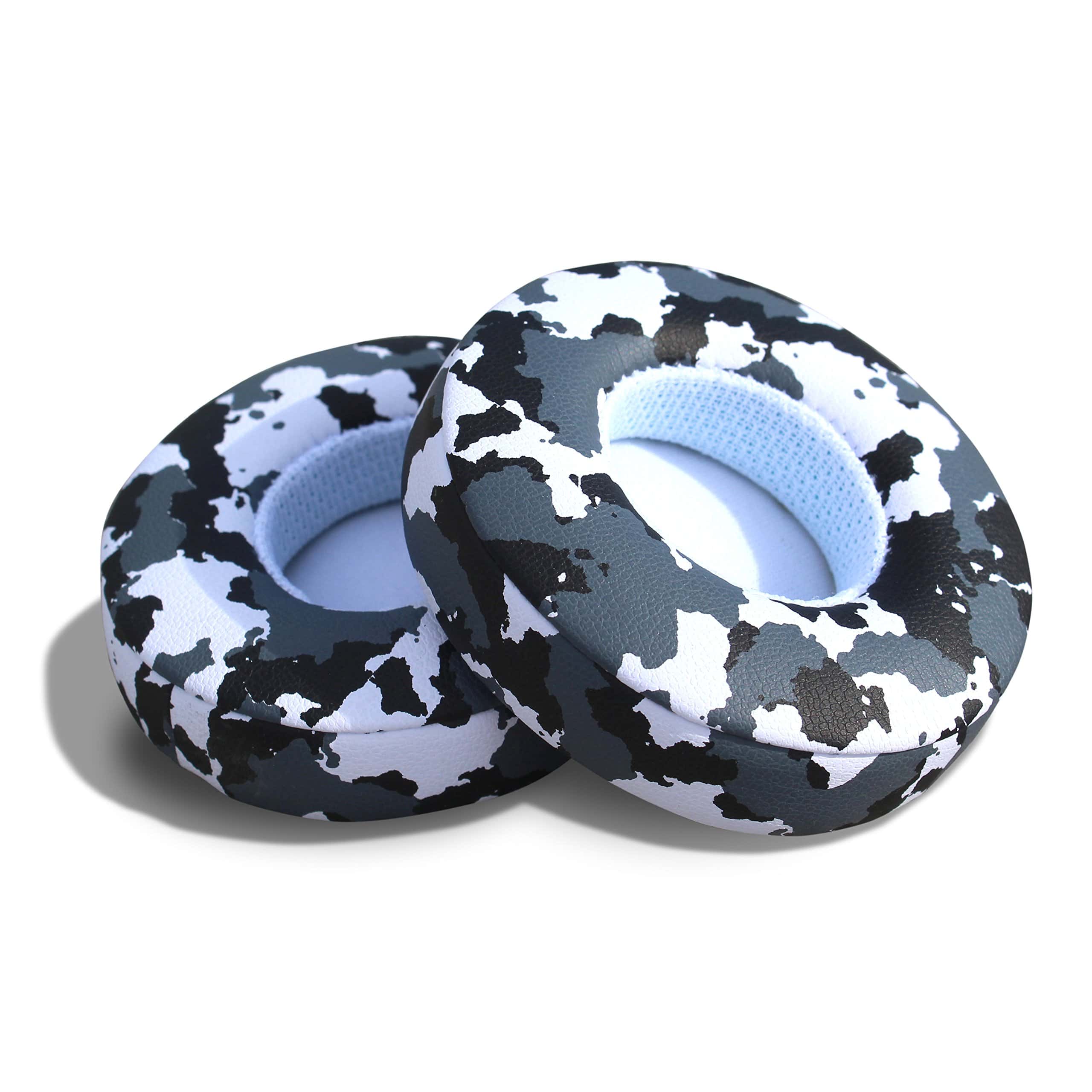 Almohadillas extra gruesas de repuesto para Beats Solo 2 & - Imagen 8