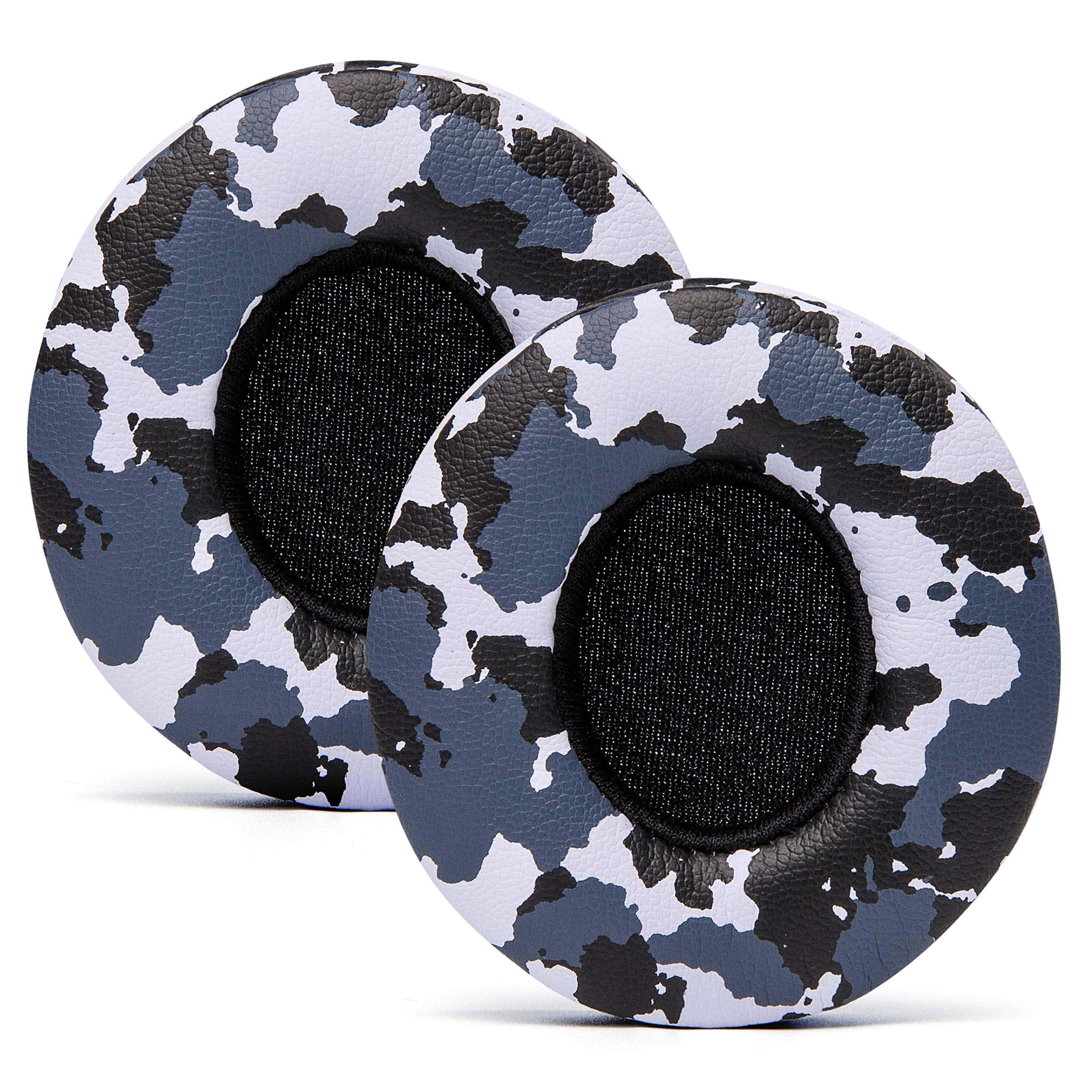 Almohadillas extra gruesas de repuesto para Beats Solo 2 & - Imagen 9