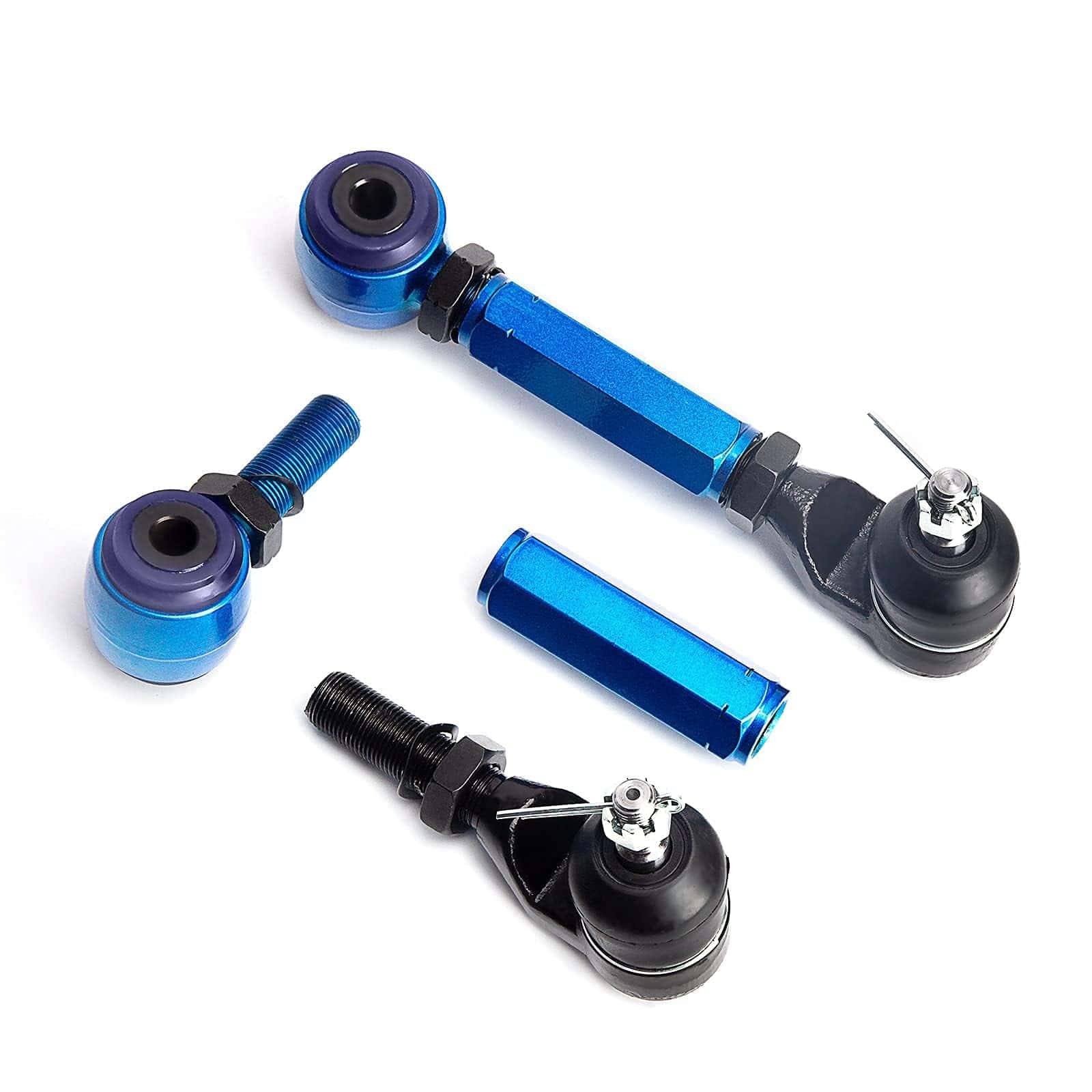 Brazos de Cámara Ajustables KSP Accord TSX, Alineación - Imagen 5