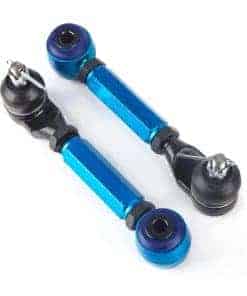 Brazos de Cámara Ajustables KSP Accord TSX, Alineación