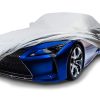 Funda para Auto CarsCover a Medida para Lexus LC 500 LC