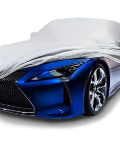 Funda para Auto CarsCover a Medida para Lexus LC 500 LC