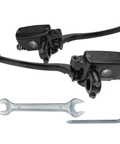 Cilindro maestro de freno y embrague Triumilynn de 7/8