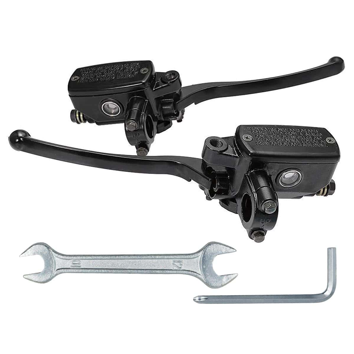 Cilindro maestro de freno y embrague Triumilynn de 7/8