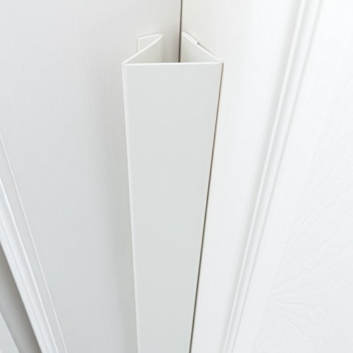 Protector de seguridad para dedos de puerta Cardea para - Imagen 4