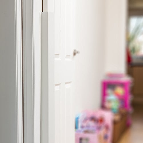 Protector de seguridad para dedos de puerta Cardea para - Imagen 6