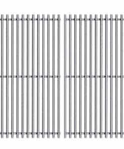 Htanch SF6123(2-Pack) 16 15/16" Rejillas de Cocina de Acero