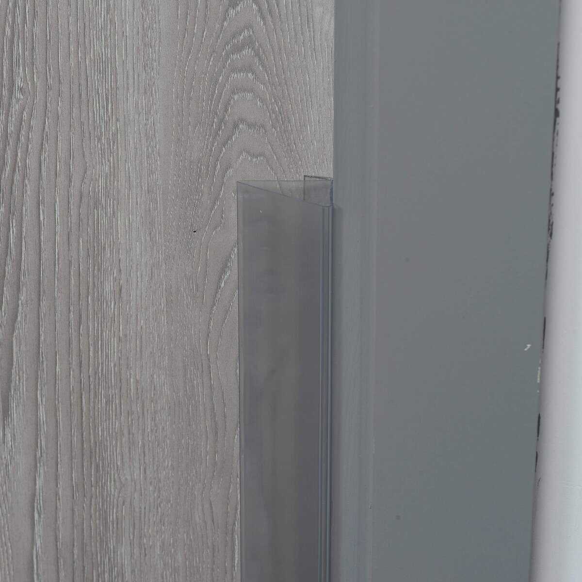 Protector de Seguridad para Dedos de Niños en Puertas - Imagen 5