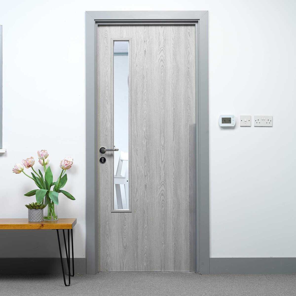 Protector de Seguridad para Dedos de Niños en Puertas - Imagen 4