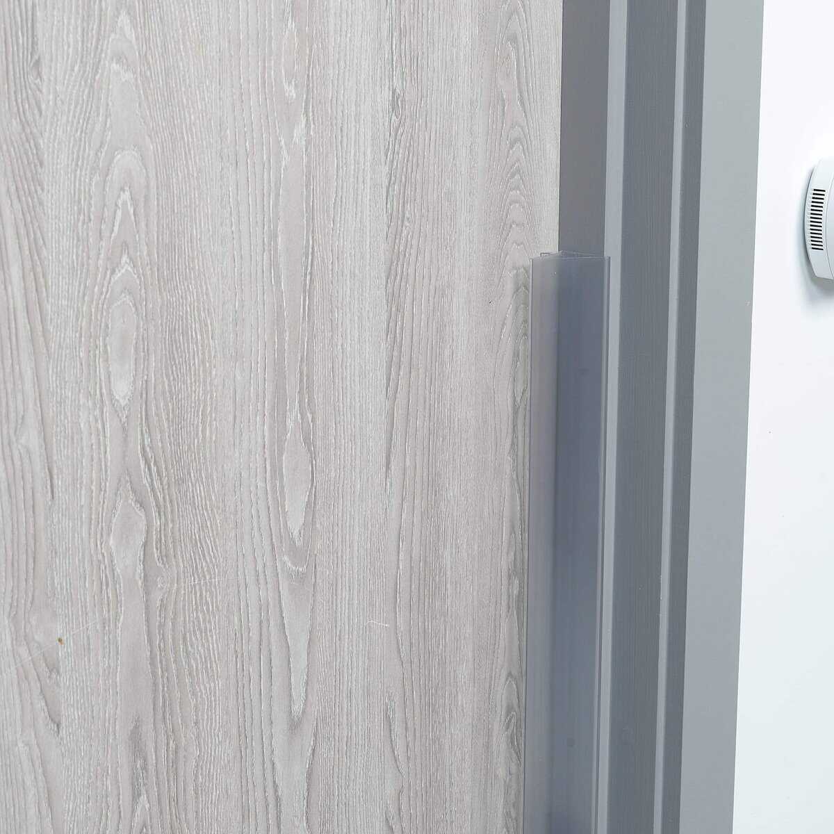 Protector de Seguridad para Dedos de Niños en Puertas - Imagen 8
