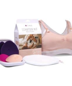 Kit Esencial de Lactancia para Mamás Lactantes: Sujetador