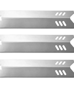 Htanch SN1581(3-Pack) 14 3/16 pulgadas Placa de Calor de