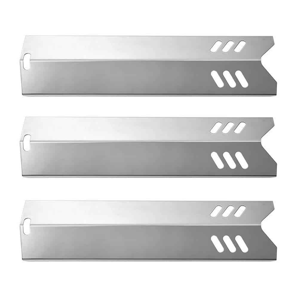 Htanch SN1581(3-Pack) 14 3/16 pulgadas Placa de Calor de