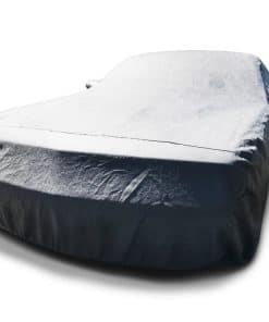 Cubierta para Auto CarsCover a Medida para Chevy Camaro