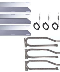 Htanch SN1231(3-Pack) SA3361(3-Pack) 15 13/16" Placa de