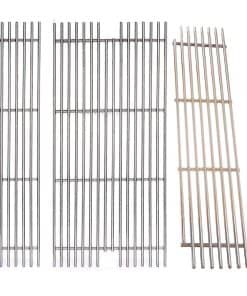 Htanch SE4911(2-Pack) SE4921(2-Pace) Reemplazo de parrillas