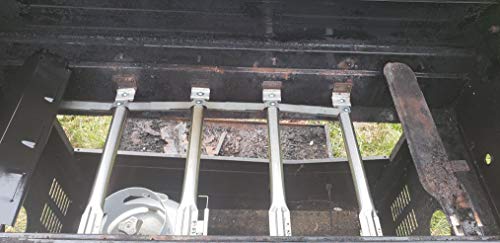 Kit de Piezas para Parrilla para Charbroil 463230515, - Imagen 6